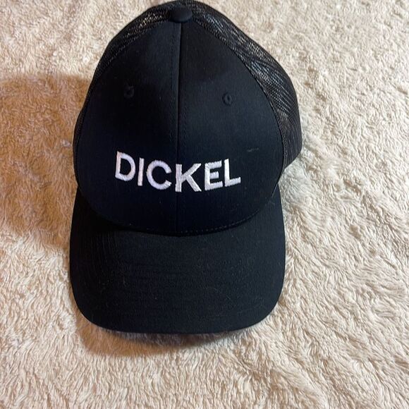 Dickel hat - Picture 3 of 5